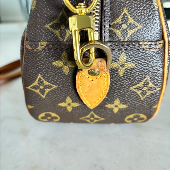 Louis Vuitton Bloise Monogram - Picture 3 of 15
